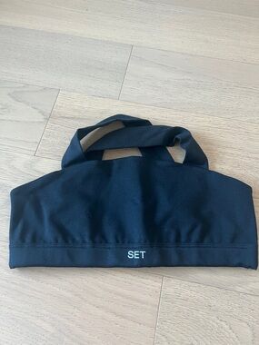 Set Active Sports Bra